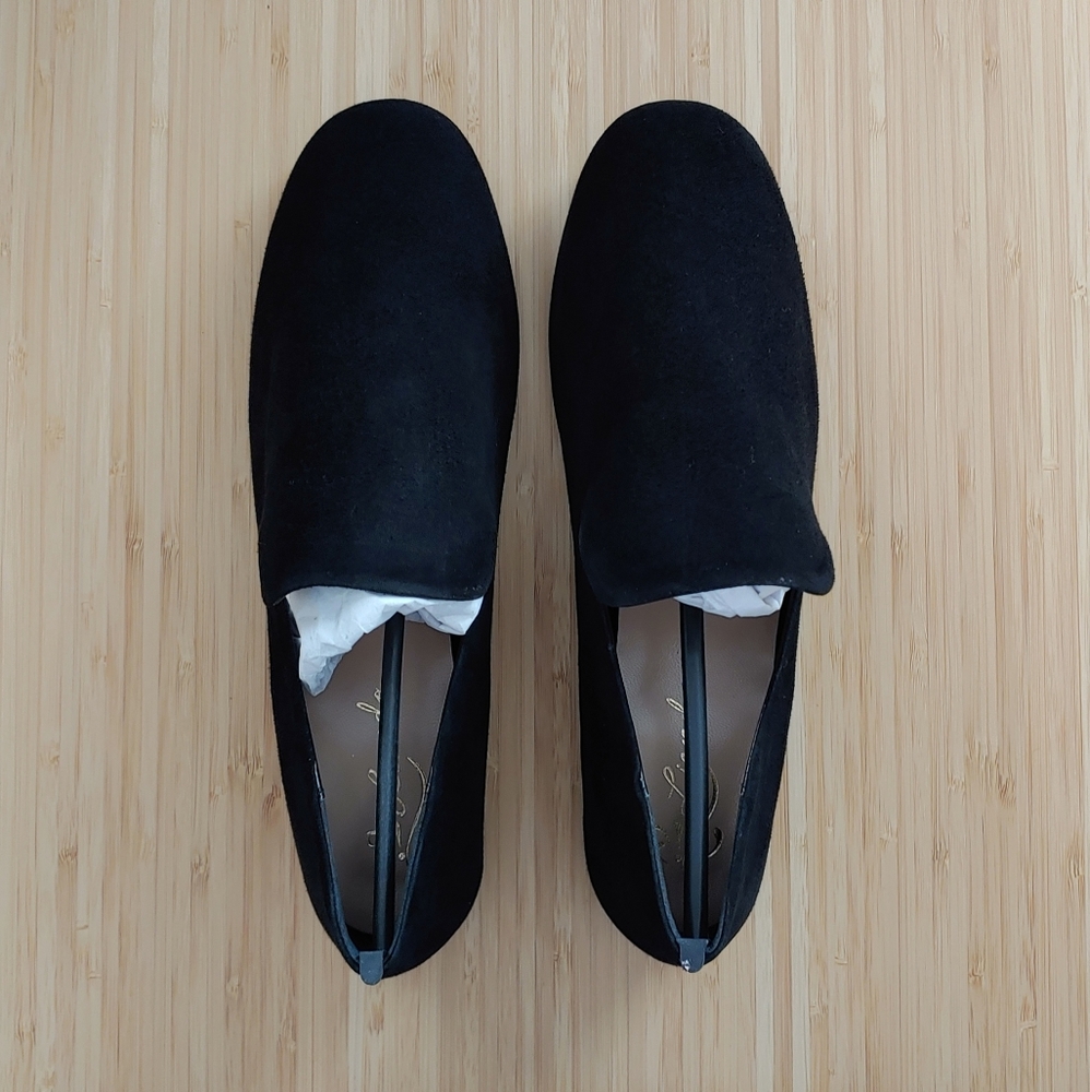 Anthropologie Liendo by Seychelles Easy Loafers - Picture 2 of 10